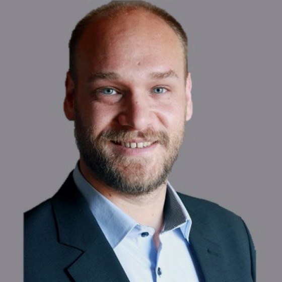 Peter Risch, FRM — Signal Grove founder